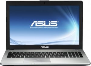 Asus Open Laptop