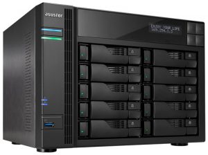 Asustor NAS Server