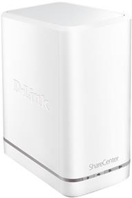 D-Link Cloud Storage