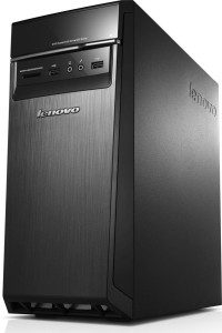 Lenovo Desktop PC