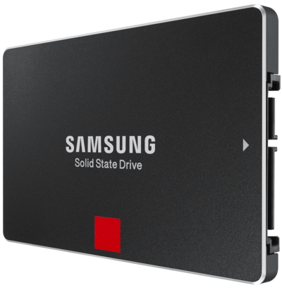 Samsung 850 Pro SSD