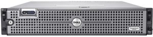 Dell PowerVault Server